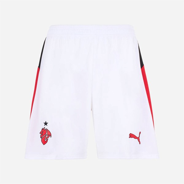 Pantalones AC Milan 2ª 2025/26